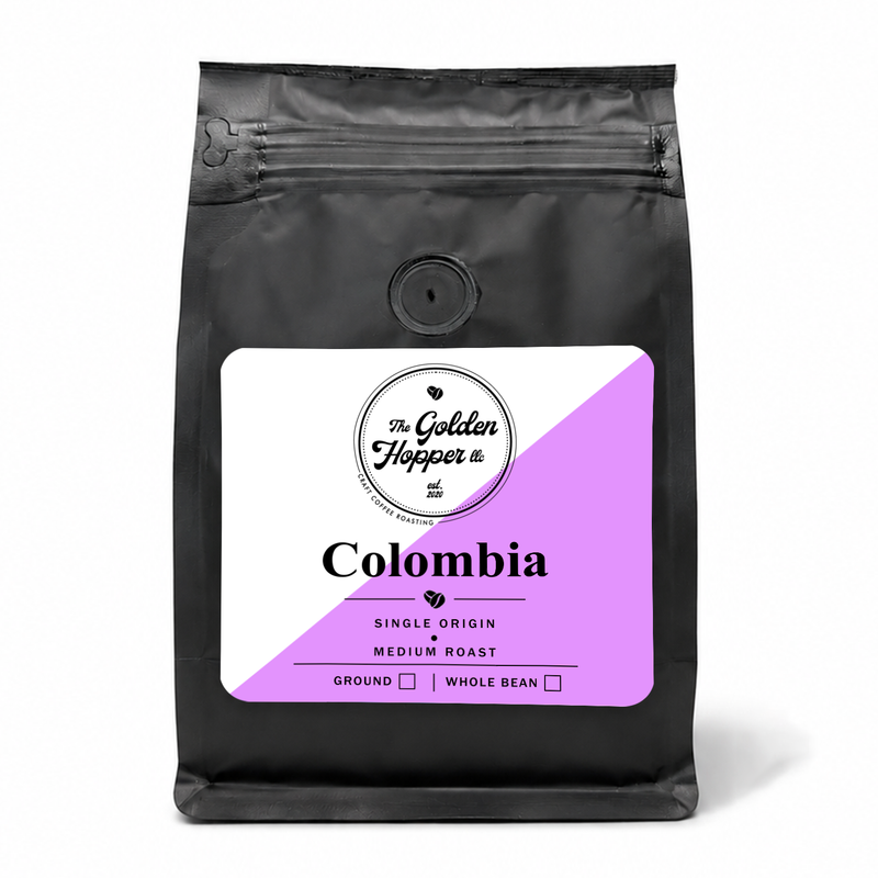 Colombia