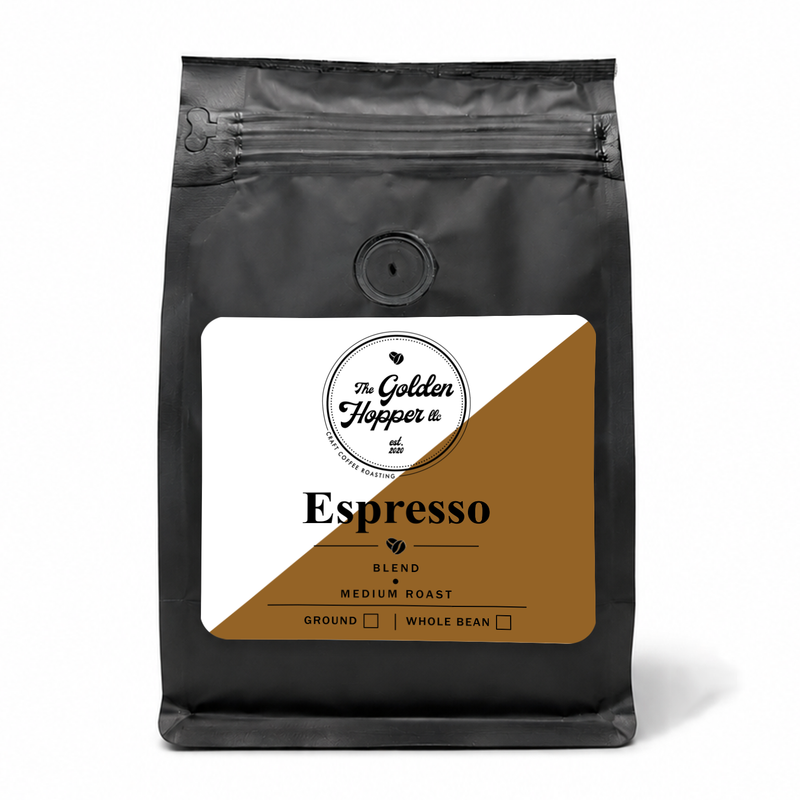 Espresso Blend